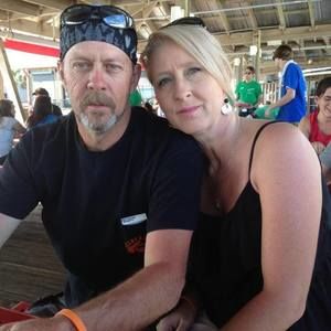 Meet your Posher, Ron